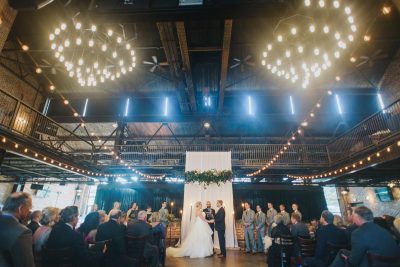 4 Ways to Make Your Wedding Ceremony Visually Beautiful