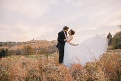 13 Kinds of Wedding Photos You’ll Want in Your Album
