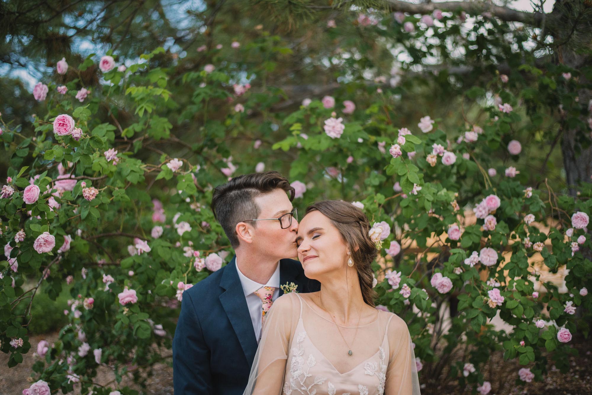 Sam Joins the Wanderlight Denver Wedding Photography Team in Colorado