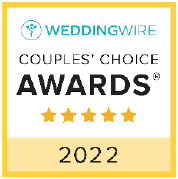 Wedding wire, couples choice awards 2022