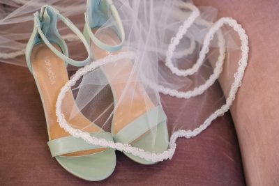 3 Tips for the Perfect Getting Ready Detail Shots on Your Wedding Day