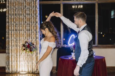 Best Of 2022 Wedding Dance Floor Photos