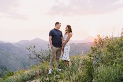 Engagement Photo Planning Guide | Wanderlight Wedding Photography