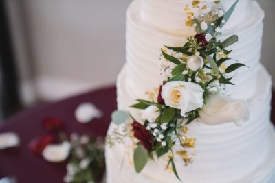 Best of 2022 Wedding Cakes | Wanderlight Wedding Photography